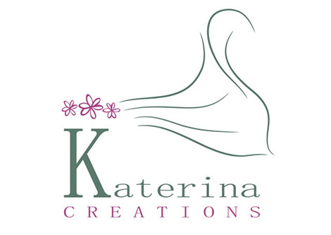 Λογότυπος της επιχείρησης Katerina Creations